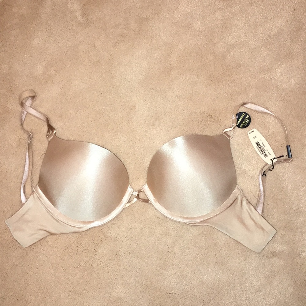 Victoria secret bombshell bra